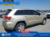 Used 2011 Jeep Grand Cherokee Laredo image 4