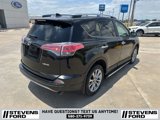 Used 2017 Toyota RAV4 Limited image 4