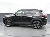 Used 2024 Chevrolet TrailBlazer RS image 5