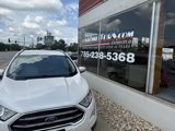Used 2018 Ford EcoSport Titanium image 4