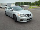 Used 2018 Nissan Altima 2.5 SV image 4