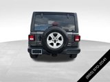 Used 2020 Jeep Wrangler Sport image 4