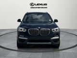 Used 2018 BMW X3 xDrive30i image 2