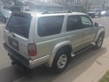Used 2000 Toyota 4Runner SR5 image 5