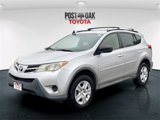 Used 2014 Toyota RAV4 LE image 3