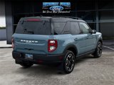 Used 2021 Ford Bronco Sport Outer Banks image 5