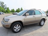 Used 2000 Lexus RX 300 image 4