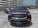 Certified 2022 INFINITI QX80 Sensory image 2