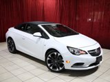 Used 2018 Buick Cascada Premium image 2