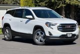 Used 2020 GMC Terrain SLT image 2