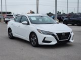 Used 2022 Nissan Sentra SV image 3