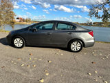 Used 2012 Honda Civic LX image 4
