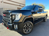 Used 2023 GMC Sierra 3500 AT4 w/ AT4 Premium Plus Package image 4