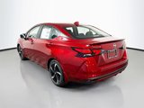New 2025 Nissan Versa SR w/ Trunk Package image 5