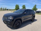 Used 2019 Jeep Grand Cherokee Altitude image 6