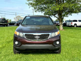 Used 2011 Kia Sorento LX w/ Convenience Pkg image 2