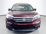 Used 2017 Honda Pilot EX-L image 2