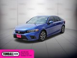 Used 2023 Honda Civic EX image 3