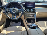 Used 2016 Mercedes-Benz GLC 300 image 4