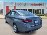 New 2025 Nissan Versa S image 5