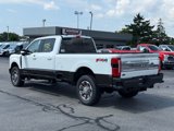 New 2025 Ford F350 King Ranch w/ FX4 Off-Road Package image 3