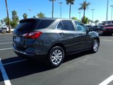 Used 2021 Chevrolet Equinox LT image 4