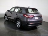 Used 2025 Honda HR-V LX image 2