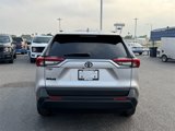 Used 2021 Toyota RAV4 LE image 4