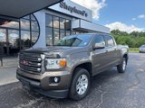 Used 2017 GMC Canyon SLE w/ SLE Convenience Package image 2