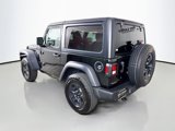 Used 2024 Jeep Wrangler Sport image 5