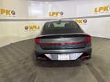 Used 2022 Hyundai Sonata SEL w/ Convenience Package image 4