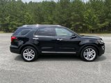 Used 2016 Ford Explorer Limited w/ Equipment Group 301A image 2
