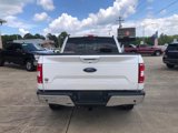 Used 2019 Ford F150 Lariat w/ Trailer Tow Package image 4
