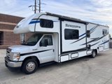 Used 2021 Ford E-450 and Econoline 450 Super Duty w/ Motorhome Prep Package image 2