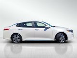 Used 2018 Kia Optima EX image 3