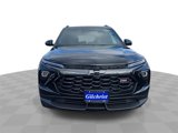 New 2025 Chevrolet TrailBlazer RS w/ Convenience Package image 3