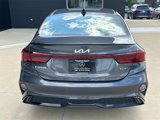 Used 2023 Kia Forte GT-Line w/ GT-Line Technology Package image 4