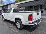 Used 2022 Chevrolet Colorado LT w/ Fleet Safety Package image 4