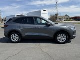 New 2025 Ford Escape Active image 2