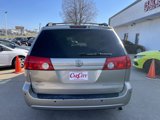 Used 2008 Toyota Sienna XLE image 4