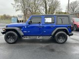 Used 2018 Jeep Wrangler Unlimited Sport S image 3