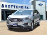 Certified 2022 Ford Edge SEL image 3