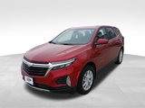 Used 2023 Chevrolet Equinox LT image 4