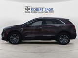 Certified 2022 Cadillac XT5 Premium Luxury image 2