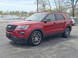 Used 2019 Ford Explorer Sport w/ Ford Safe & Smart Package image 3