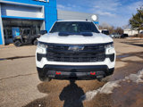 New 2024 Chevrolet Silverado 1500 LT Trail Boss w/ LPO, Dark Essentials Package image 2