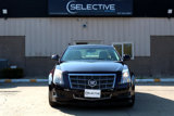 Used 2010 Cadillac CTS Luxury image 3
