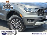 Used 2021 Ford Ranger XLT w/ Equipment Group 301A Mid image 3