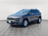Used 2016 Jeep Cherokee Limited image 3
