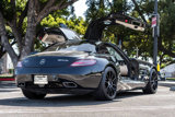 Used 2012 Mercedes-Benz SLS AMG Coupe image 4